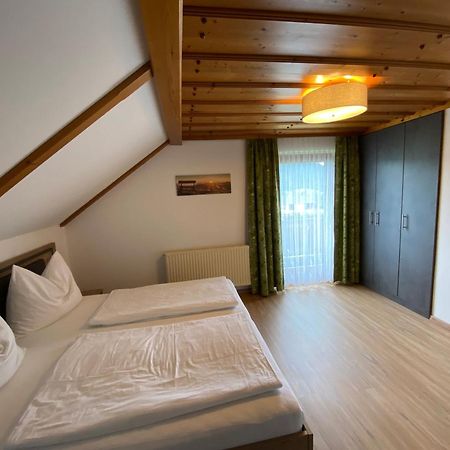 Apartament Haus Pfarrkirchner Mauterndorf  Zewnętrze zdjęcie