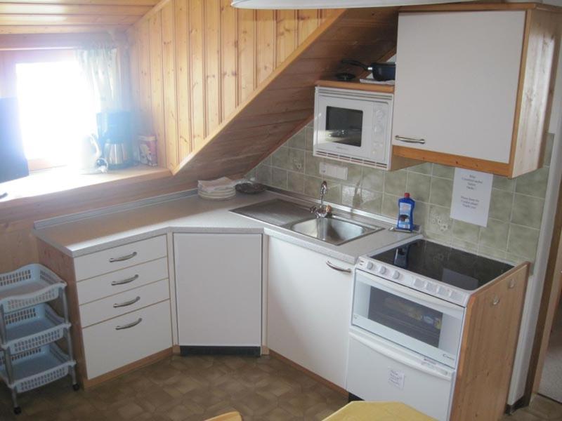 Apartament Haus Pfarrkirchner Mauterndorf  Zewnętrze zdjęcie