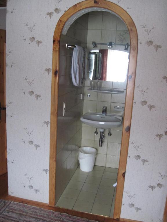 Apartament Haus Pfarrkirchner Mauterndorf  Pokój zdjęcie