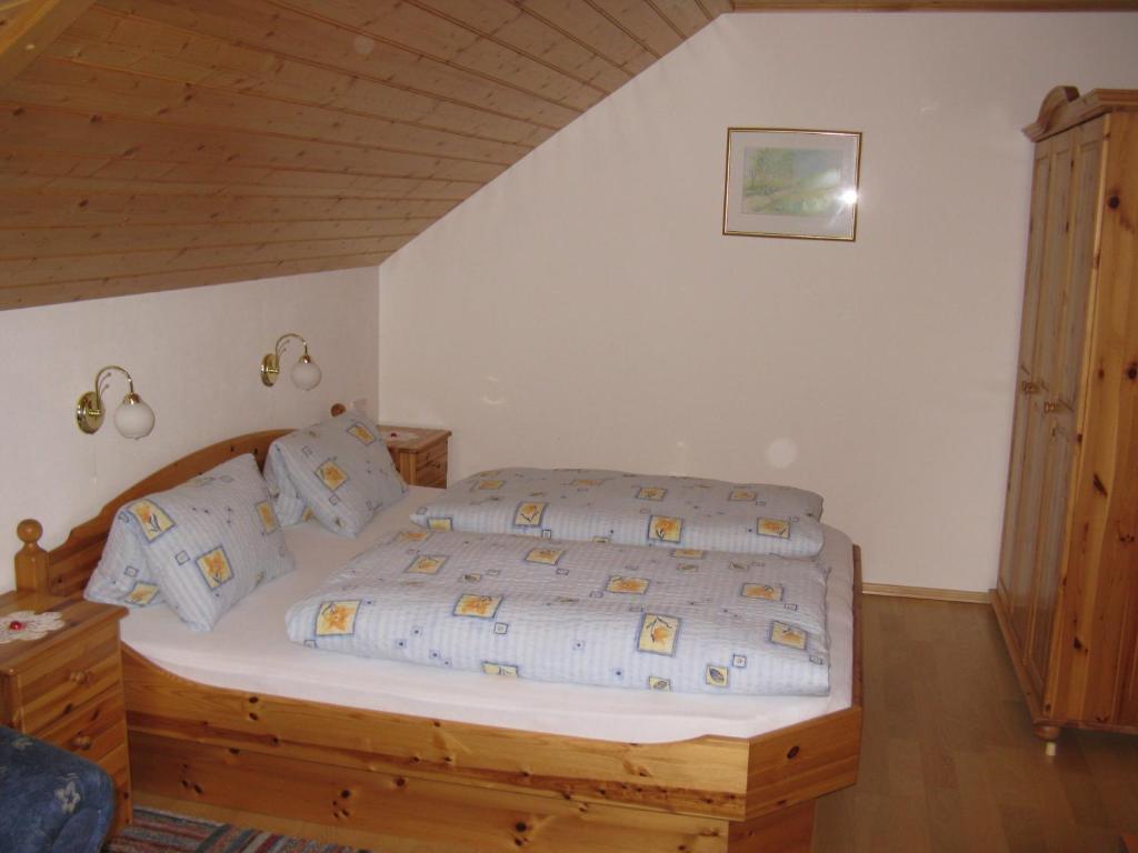 Apartament Haus Pfarrkirchner Mauterndorf  Pokój zdjęcie