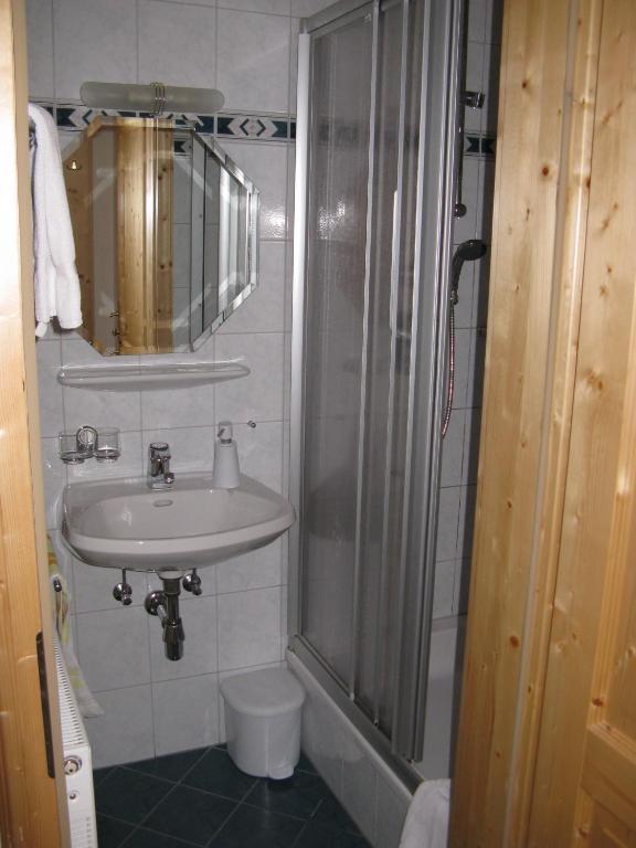 Apartament Haus Pfarrkirchner Mauterndorf  Pokój zdjęcie