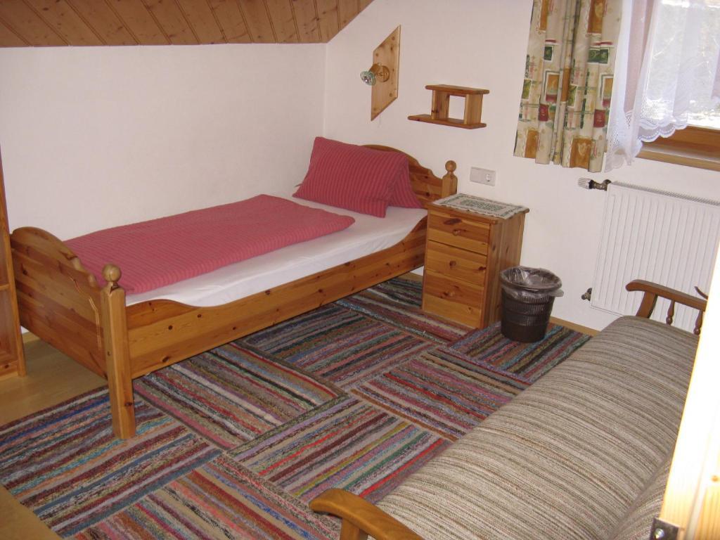 Apartament Haus Pfarrkirchner Mauterndorf  Pokój zdjęcie