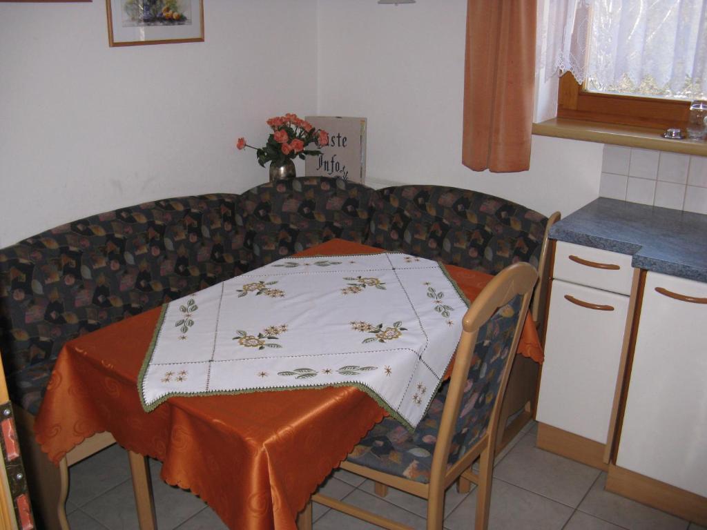 Apartament Haus Pfarrkirchner Mauterndorf  Pokój zdjęcie