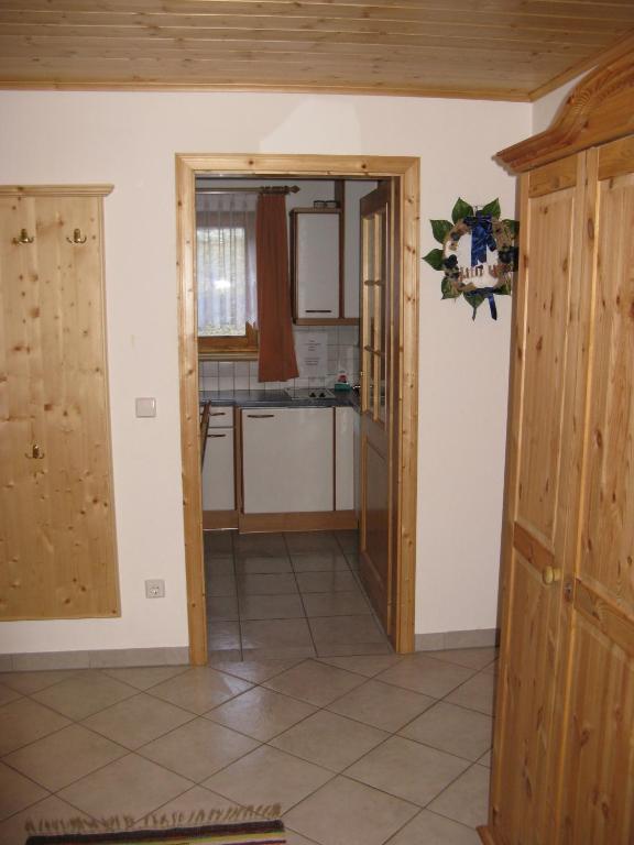 Apartament Haus Pfarrkirchner Mauterndorf  Pokój zdjęcie