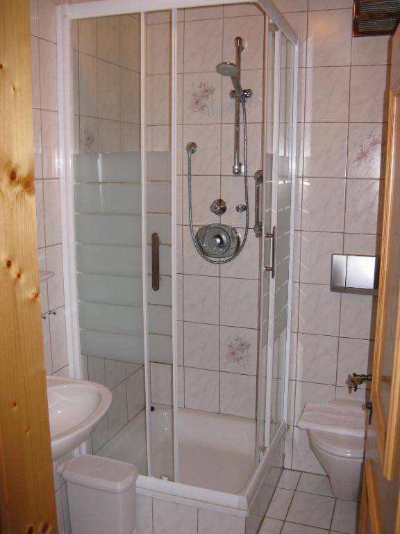 Apartament Haus Pfarrkirchner Mauterndorf  Pokój zdjęcie