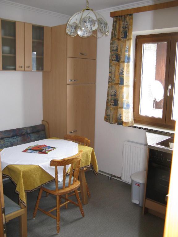 Apartament Haus Pfarrkirchner Mauterndorf  Pokój zdjęcie