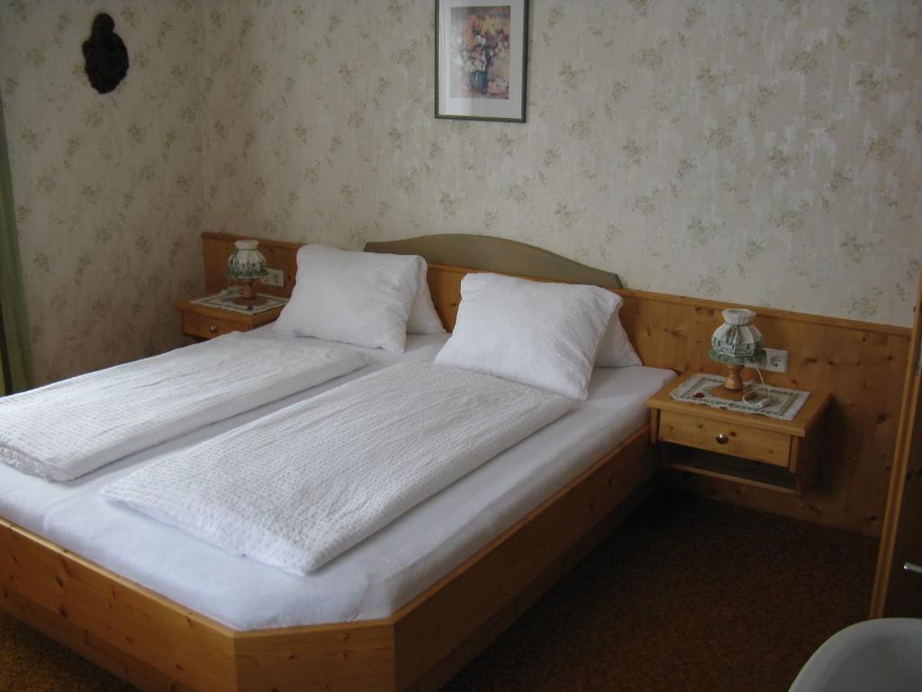 Apartament Haus Pfarrkirchner Mauterndorf  Pokój zdjęcie