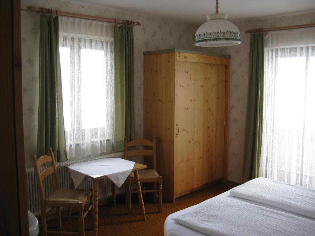 Apartament Haus Pfarrkirchner Mauterndorf  Pokój zdjęcie