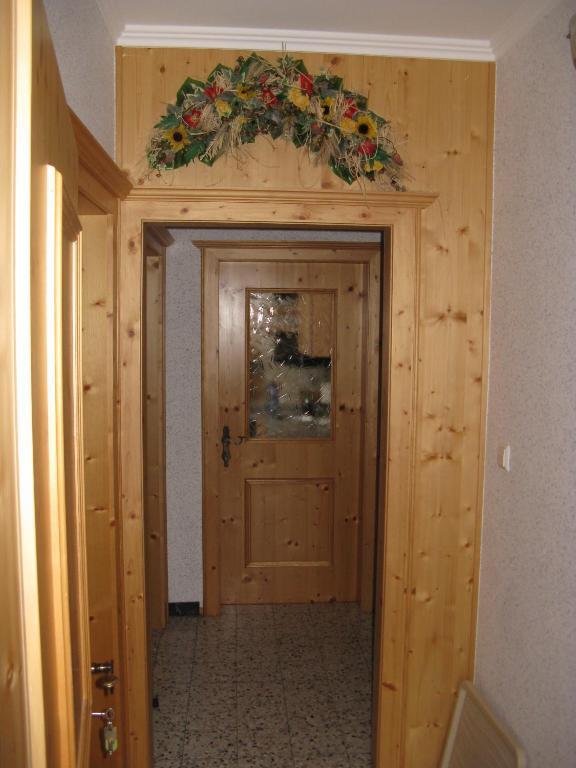Apartament Haus Pfarrkirchner Mauterndorf  Pokój zdjęcie
