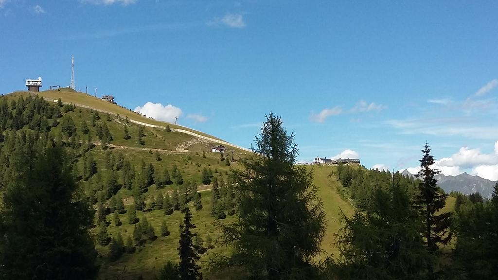 Apartament Haus Pfarrkirchner Mauterndorf  Zewnętrze zdjęcie