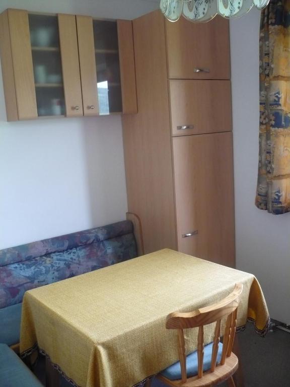 Apartament Haus Pfarrkirchner Mauterndorf  Zewnętrze zdjęcie