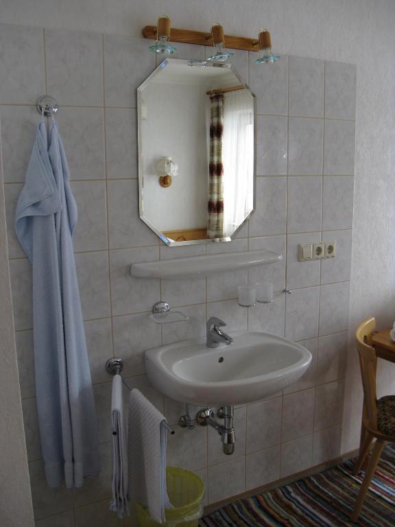 Apartament Haus Pfarrkirchner Mauterndorf  Zewnętrze zdjęcie