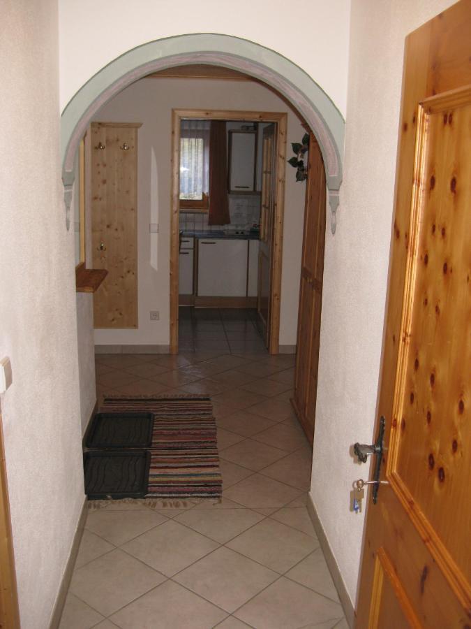 Apartament Haus Pfarrkirchner Mauterndorf  Pokój zdjęcie